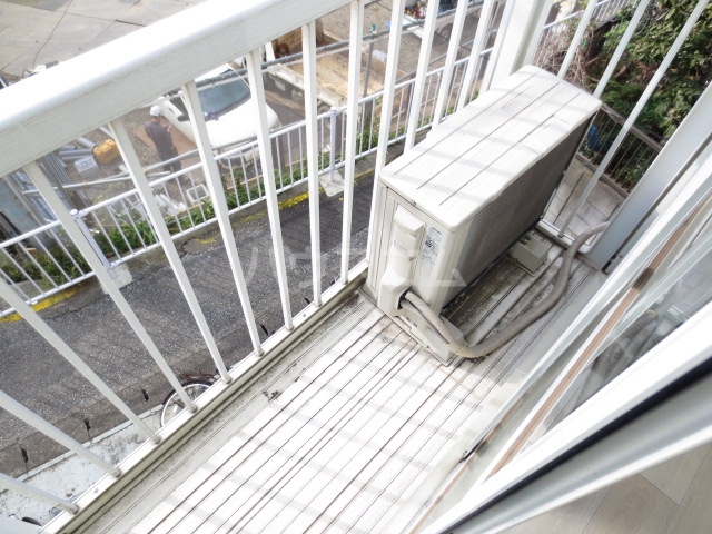 15/26 バルコニー