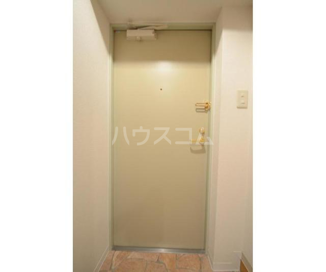 14/30 バルコニー