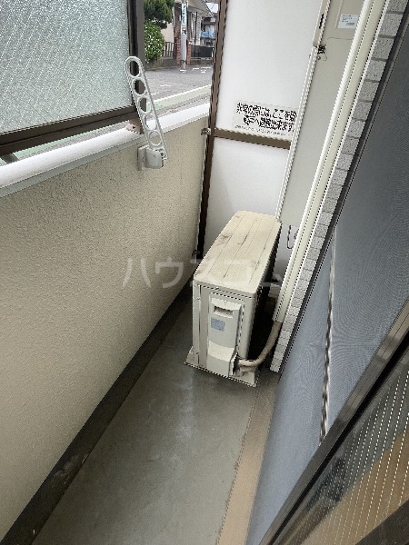 15/30 バルコニー