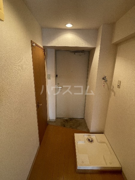 7/30 玄関