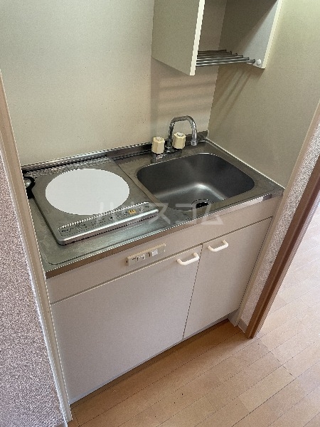 9/30 キッチン