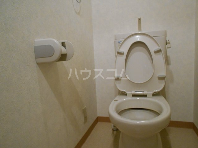 16/30 トイレ