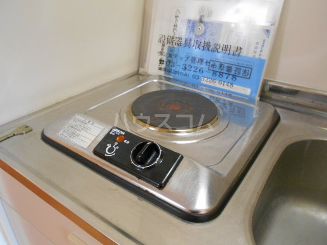 13/30 キッチン