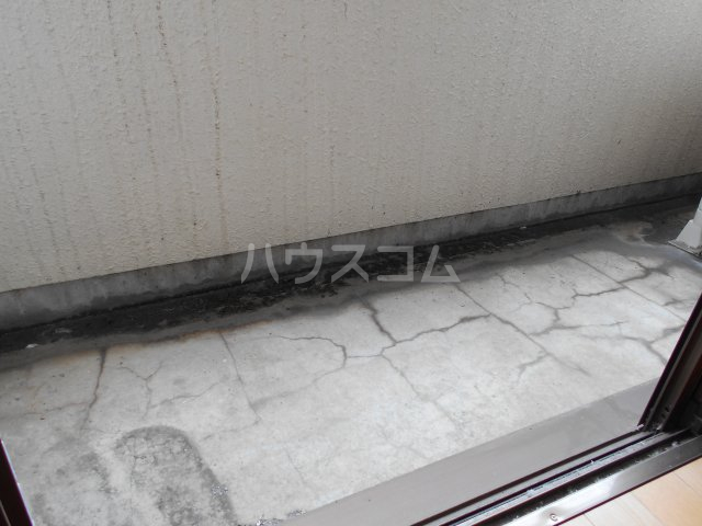 20/30 バルコニー