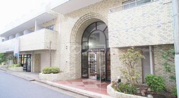 14/24 エントランス