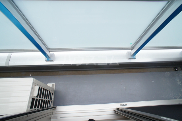 17/30 バルコニー