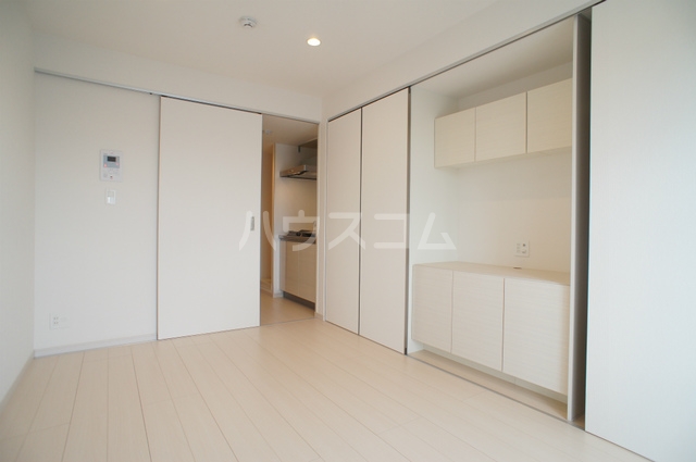 4/30 リビング/ダイニング