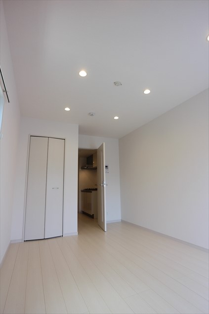 4/26 リビング/ダイニング