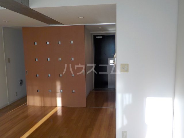4/24 室内
