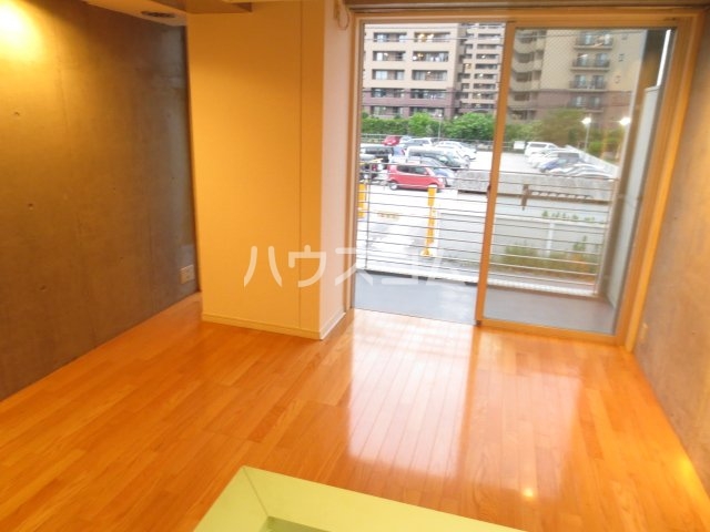 8/30 室内