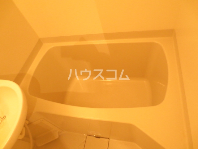 12/30 浴室