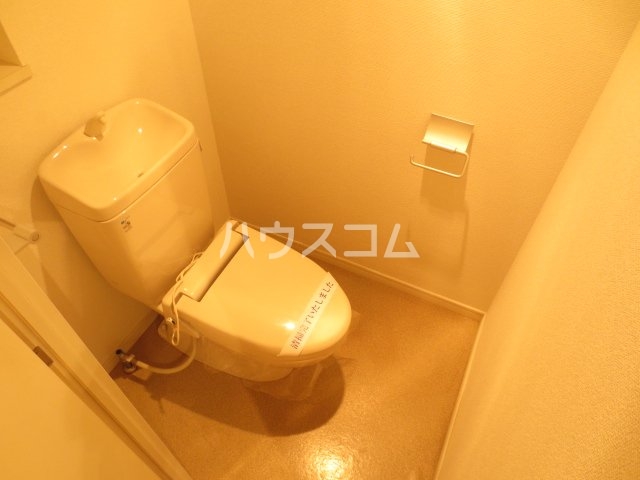 13/30 トイレ