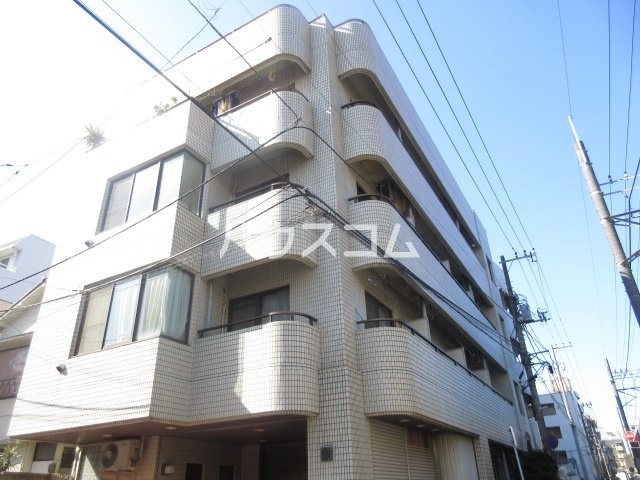 1/19 外観