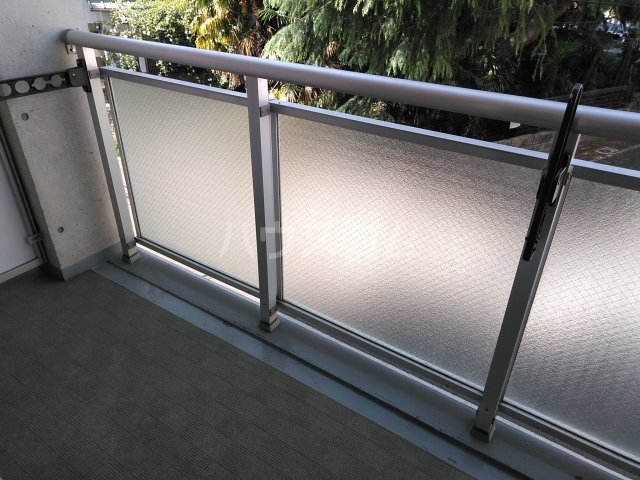 15/30 バルコニー