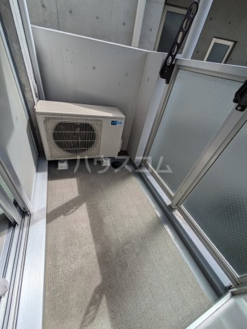 17/30 バルコニー