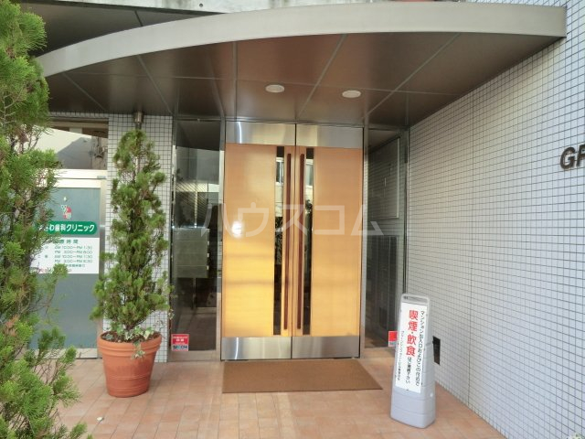 2/7 エントランス