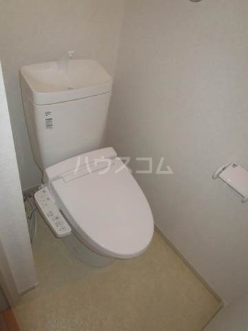 10/22 トイレ