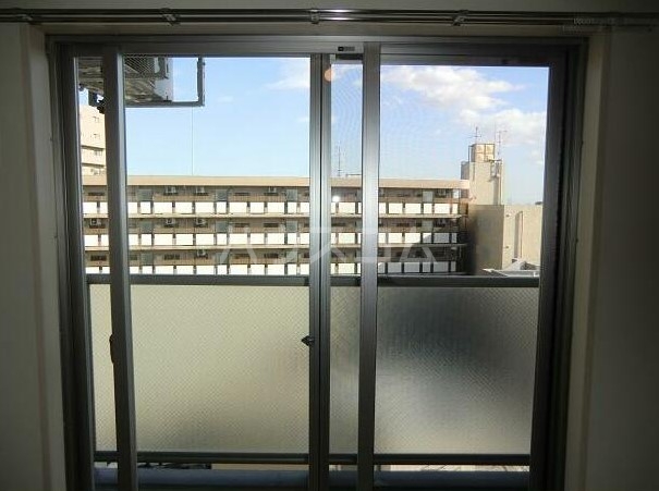 14/23 バルコニー