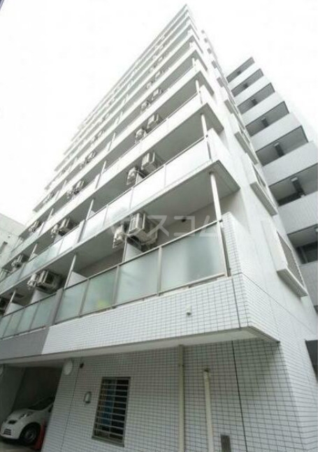 10/16 エントランス