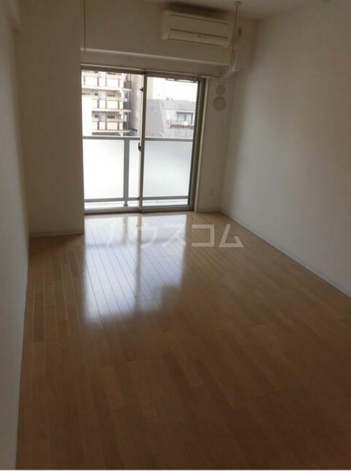 4/22 リビング/ダイニング