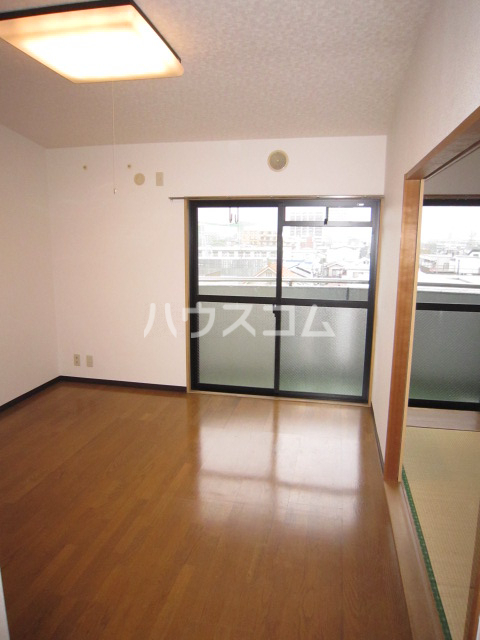 3/30 リビング/ダイニング