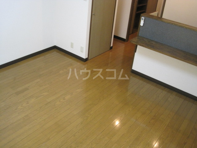 3/25 リビング/ダイニング