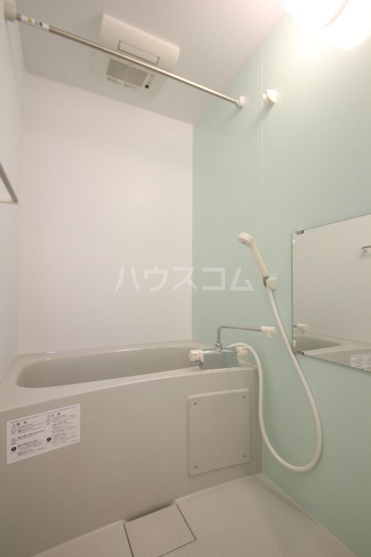 13/29 浴室