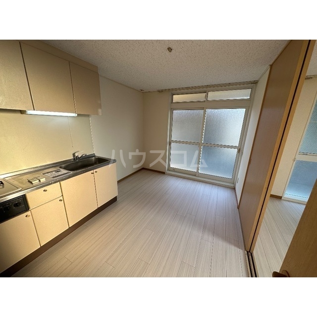 7/28 リビング/ダイニング