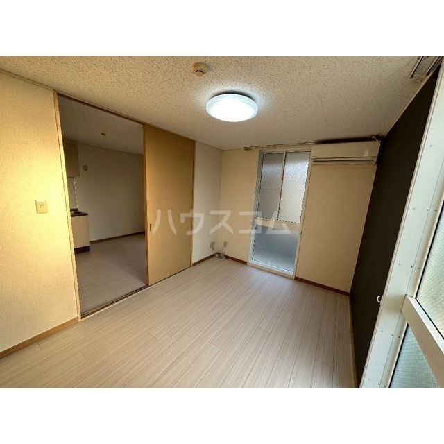 6/28 リビング/ダイニング