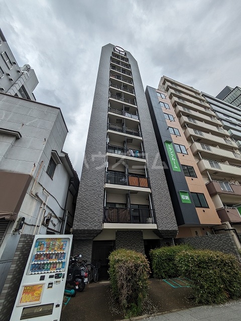 1/15 外観