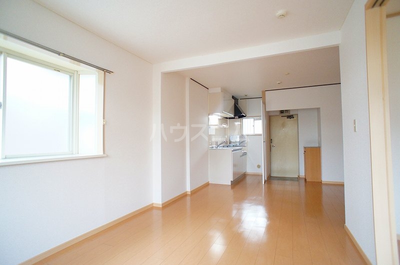 2/19 リビング/ダイニング