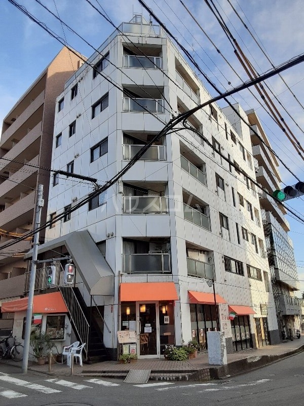 1/27 外観