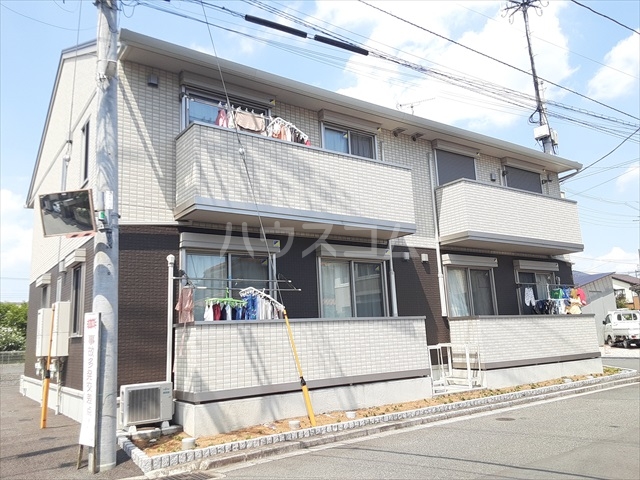 1/24 外観