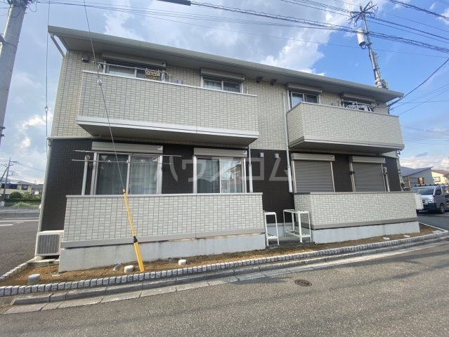 1/22 外観