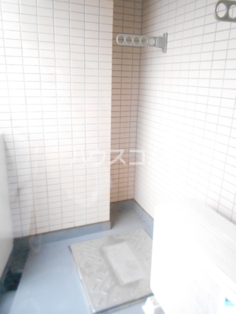 15/30 バルコニー