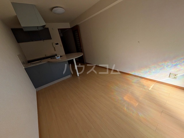 6/24 リビング/ダイニング