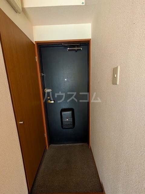 9/24 玄関