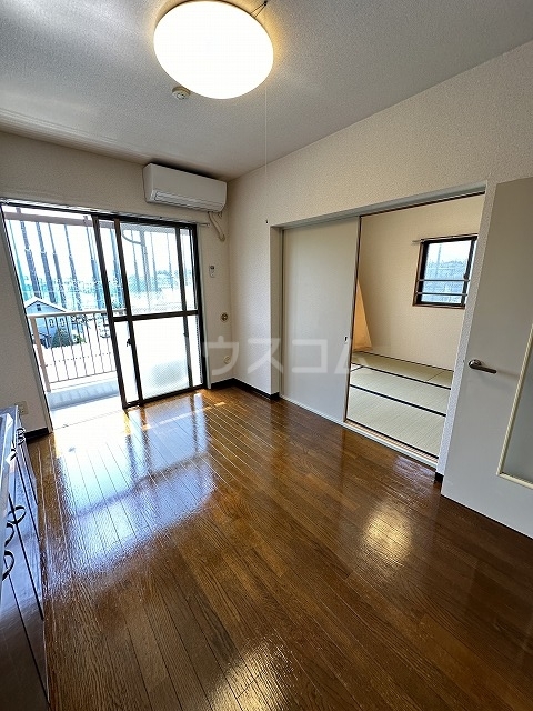 3/28 リビング/ダイニング