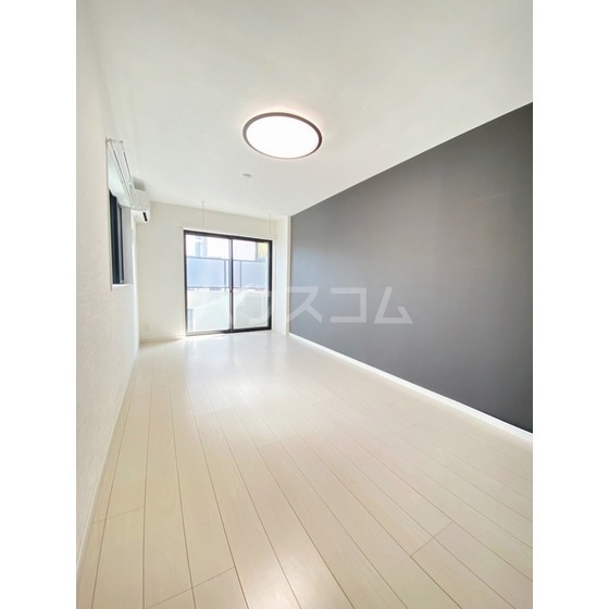 3/21 リビング/ダイニング