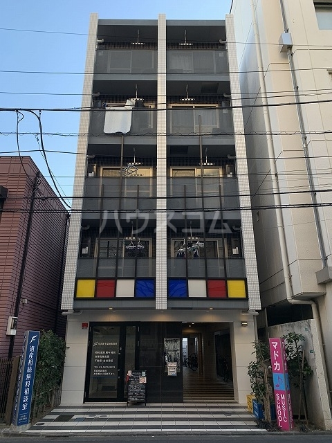 1/30 外観