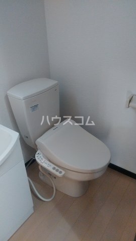 12/30 トイレ