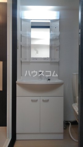 13/30 洗面