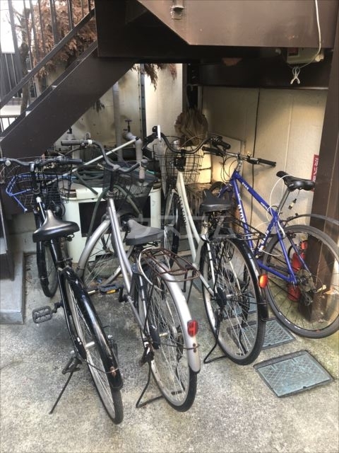 9/30 収納