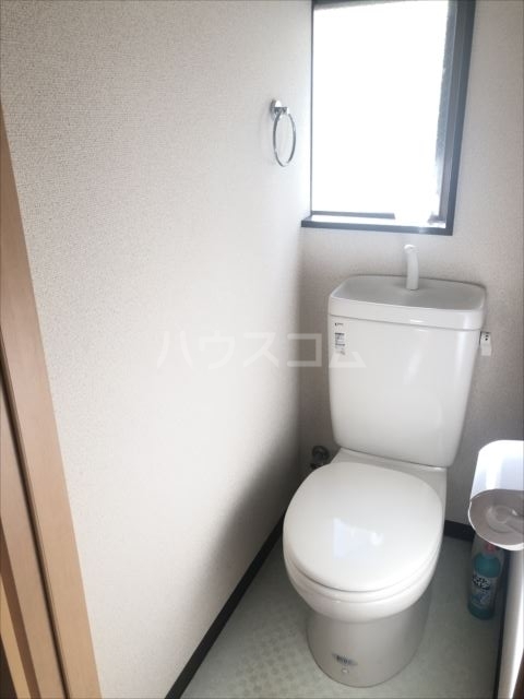 17/30 トイレ