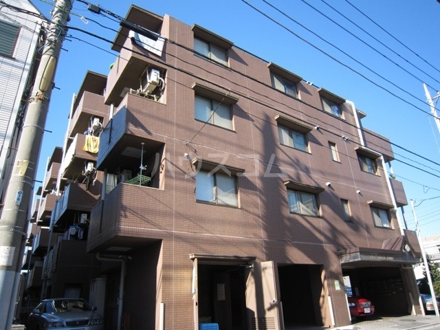 1/30 外観