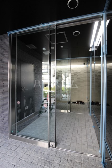 17/24 エントランス