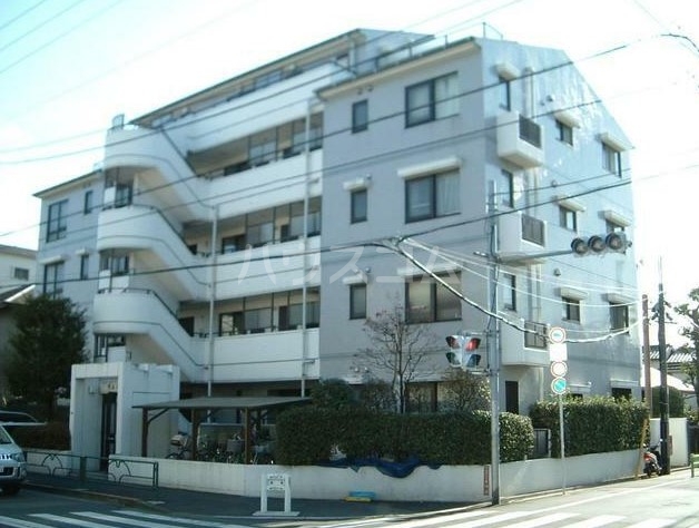 1/16 外観