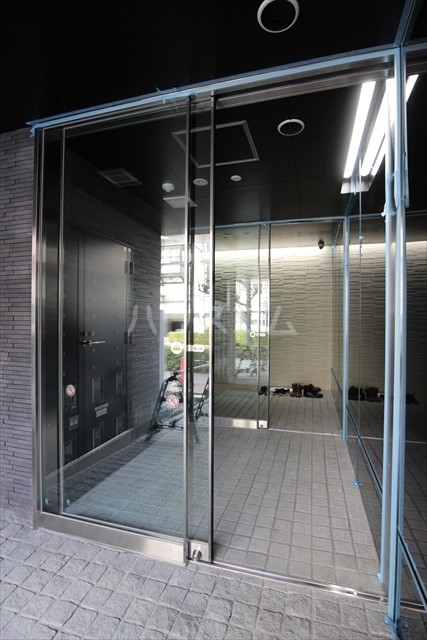 2/11 エントランス