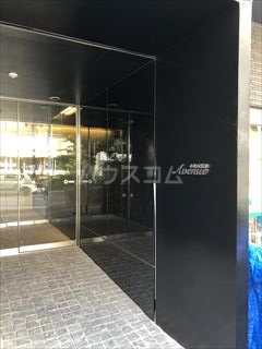 21/29 エントランス