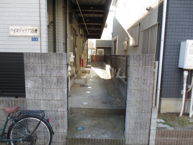 14/16 エントランス